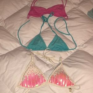 Victoria’s Secret Bikini Tops